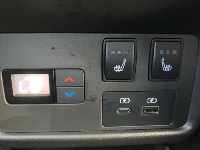 エクストレイル ４ＷＤ　Ｇ　ｅ－４ＯＲＣＥ　新品タイヤ／保証書／純正　１２．３インチ　メモリーナビ／インテリジェントルームミラー／エマージェンシーブレーキ／シートヒーター　全席／アラウンドビューモニター／車線逸脱防止支援システム　革シート（42枚目）