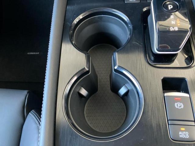 エクストレイル ４ＷＤ　Ｇ　ｅ－４ＯＲＣＥ　新品タイヤ／保証書／純正　１２．３インチ　メモリーナビ／インテリジェントルームミラー／エマージェンシーブレーキ／シートヒーター　全席／アラウンドビューモニター／車線逸脱防止支援システム　革シート（48枚目）