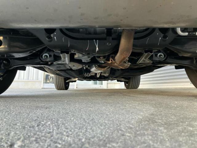 エクストレイル ４ＷＤ　Ｇ　ｅ－４ＯＲＣＥ　新品タイヤ／保証書／純正　１２．３インチ　メモリーナビ／インテリジェントルームミラー／エマージェンシーブレーキ／シートヒーター　全席／アラウンドビューモニター／車線逸脱防止支援システム　革シート（52枚目）