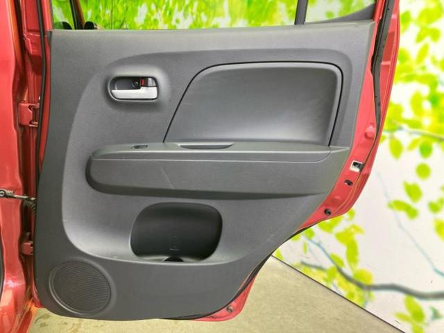 モコ Ｓ　新品タイヤ／保証書／ＡＢＳ／エアバッグ　運転席／エアバッグ　助手席／パワーウインドウ／キーレスエントリー／パワーステアリング／盗難防止システム／マニュアルエアコン／取扱説明書　盗難防止装置（22枚目）