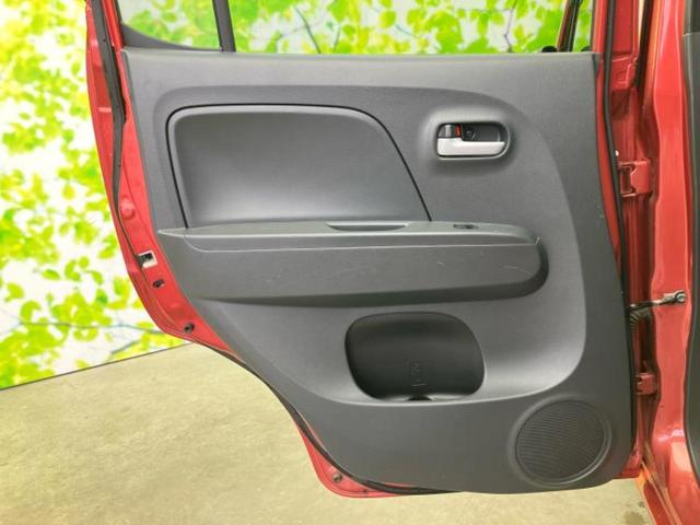 モコ Ｓ　新品タイヤ／保証書／ＡＢＳ／エアバッグ　運転席／エアバッグ　助手席／パワーウインドウ／キーレスエントリー／パワーステアリング／盗難防止システム／マニュアルエアコン／取扱説明書　盗難防止装置（23枚目）