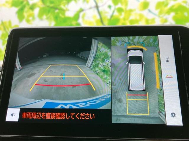 ノア ハイブリッドＳ－Ｚ　ディスプレイオーディオ＋ナビ１０．５インチ／デジタルインナーミラー／トヨタセーフティセンス／両側電動スライドドア／シートヒーター　前席／パノラミックビューモニター／車線逸脱防止支援システム（12枚目）