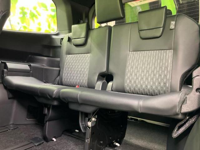 ノア ハイブリッドＳ－Ｚ　ディスプレイオーディオ＋ナビ１０．５インチ／デジタルインナーミラー／トヨタセーフティセンス／両側電動スライドドア／シートヒーター　前席／パノラミックビューモニター／車線逸脱防止支援システム（19枚目）