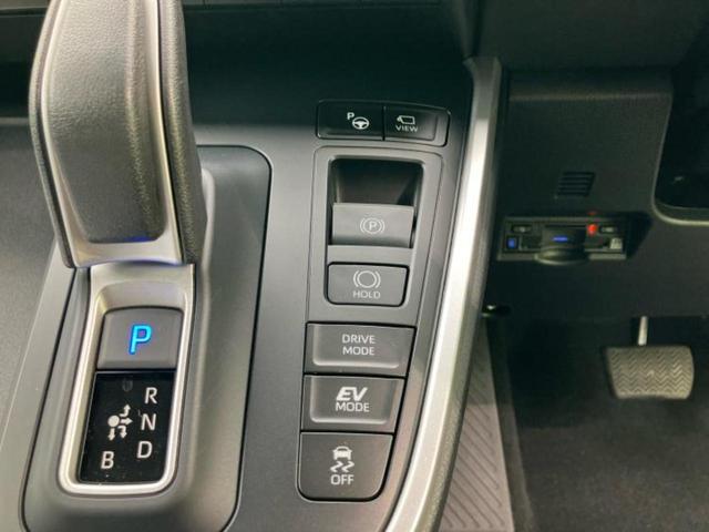 ノア ハイブリッドＳ－Ｚ　ディスプレイオーディオ＋ナビ１０．５インチ／デジタルインナーミラー／トヨタセーフティセンス／両側電動スライドドア／シートヒーター　前席／パノラミックビューモニター／車線逸脱防止支援システム（28枚目）