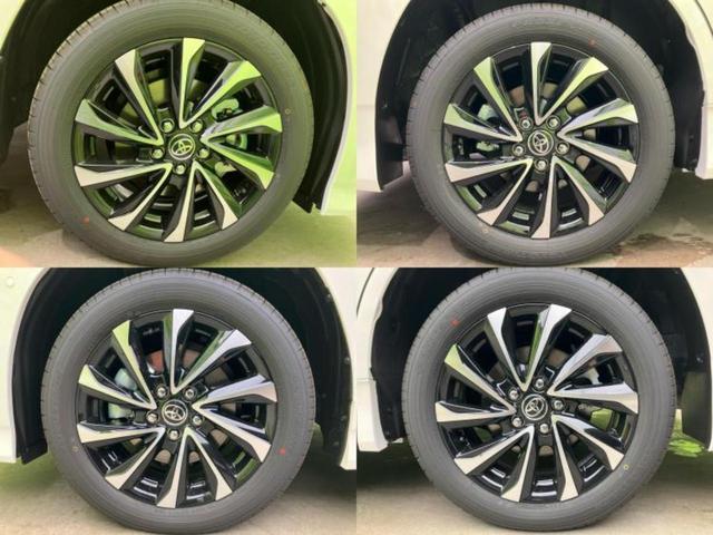ノア ハイブリッドＳ－Ｚ　ディスプレイオーディオ＋ナビ１０．５インチ／デジタルインナーミラー／トヨタセーフティセンス／両側電動スライドドア／シートヒーター　前席／パノラミックビューモニター／車線逸脱防止支援システム（50枚目）