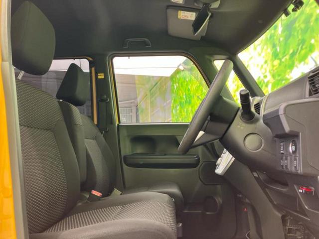 ウェイク LファインセレクションSA 新品タイヤ/保証書/衝突安全装置/電動スライドドア/ヘッドランプ LED/ETC/EBD付ABS/横滑り防止装置/アイドリングストップ/エアバッグ サイド/アルミホイール 純正 14インチ(5枚目)