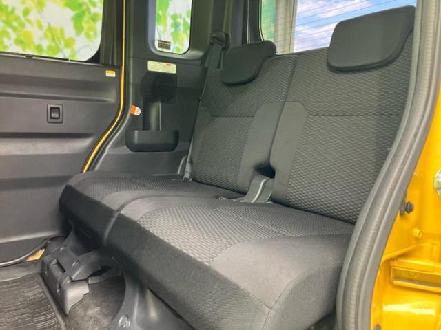 ウェイク LファインセレクションSA 新品タイヤ/保証書/衝突安全装置/電動スライドドア/ヘッドランプ LED/ETC/EBD付ABS/横滑り防止装置/アイドリングストップ/エアバッグ サイド/アルミホイール 純正 14インチ(8枚目)