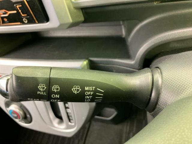 ウェイク LファインセレクションSA 新品タイヤ/保証書/衝突安全装置/電動スライドドア/ヘッドランプ LED/ETC/EBD付ABS/横滑り防止装置/アイドリングストップ/エアバッグ サイド/アルミホイール 純正 14インチ(14枚目)