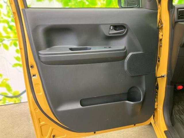 ウェイク LファインセレクションSA 新品タイヤ/保証書/衝突安全装置/電動スライドドア/ヘッドランプ LED/ETC/EBD付ABS/横滑り防止装置/アイドリングストップ/エアバッグ サイド/アルミホイール 純正 14インチ(21枚目)