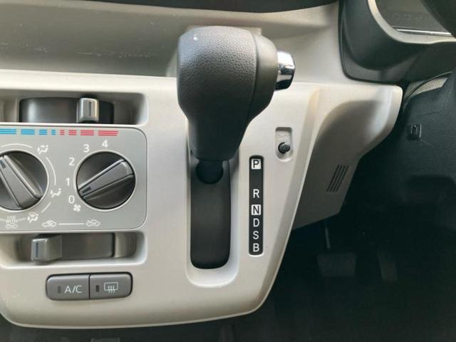 ミライース X SA3 新品タイヤ/保証書/社外 SDナビ/スマートアシスト(トヨタ・ダイハツ)/車線逸脱防止支援システム/ヘッドランプ LED/ETC/EBD付ABS/横滑り防止装置/アイドリングストップ バックカメラ(13枚目)