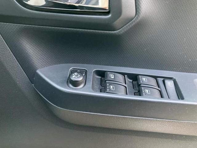 ミライース X SA3 新品タイヤ/保証書/社外 SDナビ/スマートアシスト(トヨタ・ダイハツ)/車線逸脱防止支援システム/ヘッドランプ LED/ETC/EBD付ABS/横滑り防止装置/アイドリングストップ バックカメラ(17枚目)