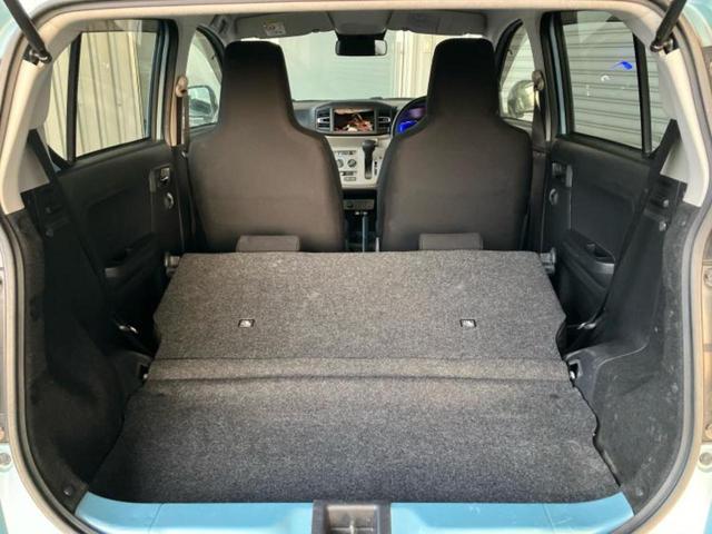 ミライース X SA3 新品タイヤ/保証書/社外 SDナビ/スマートアシスト(トヨタ・ダイハツ)/車線逸脱防止支援システム/ヘッドランプ LED/ETC/EBD付ABS/横滑り防止装置/アイドリングストップ バックカメラ(20枚目)