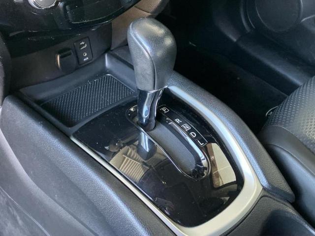 エクストレイル ４ＷＤ２０ＸブラックエクストリーマーＸエマブレパッケ　新品タイヤ／サンルーフ／純正　ＳＤナビ／衝突安全装置／シートヒーター　前席／アラウンドビューモニター／車線逸脱防止支援システム／シート　ハーフレザー／ヘッドランプ　ＬＥＤ／ＵＳＢジャック　全周囲カメラ（17枚目）