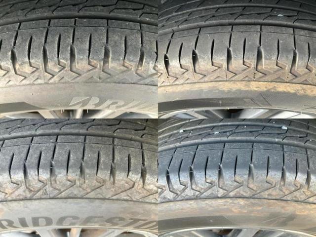 エクストレイル ４ＷＤ２０ＸブラックエクストリーマーＸエマブレパッケ　新品タイヤ／サンルーフ／純正　ＳＤナビ／衝突安全装置／シートヒーター　前席／アラウンドビューモニター／車線逸脱防止支援システム／シート　ハーフレザー／ヘッドランプ　ＬＥＤ／ＵＳＢジャック　全周囲カメラ（46枚目）