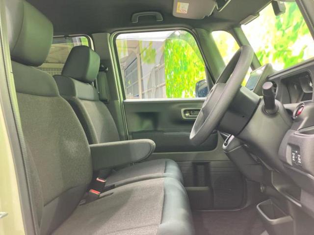 N-BOXカスタム ヒョウジュン 保証書/純正 8インチ ナビ/ホンダセンシング/両側電動スライドドア/シートヒーター 前席/車線逸脱防止支援システム/ヘッドランプ LED/ETC/EBD付ABS/横滑り防止装置 衝突被害軽減システム(5枚目)