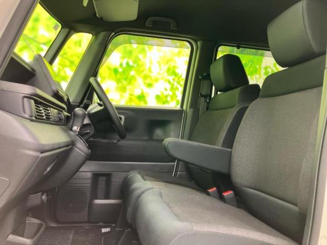 N-BOXカスタム ヒョウジュン 保証書/純正 8インチ ナビ/ホンダセンシング/両側電動スライドドア/シートヒーター 前席/車線逸脱防止支援システム/ヘッドランプ LED/ETC/EBD付ABS/横滑り防止装置 衝突被害軽減システム(7枚目)