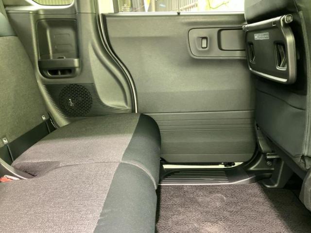 N-BOXカスタム ヒョウジュン 保証書/純正 8インチ ナビ/ホンダセンシング/両側電動スライドドア/シートヒーター 前席/車線逸脱防止支援システム/ヘッドランプ LED/ETC/EBD付ABS/横滑り防止装置 衝突被害軽減システム(23枚目)