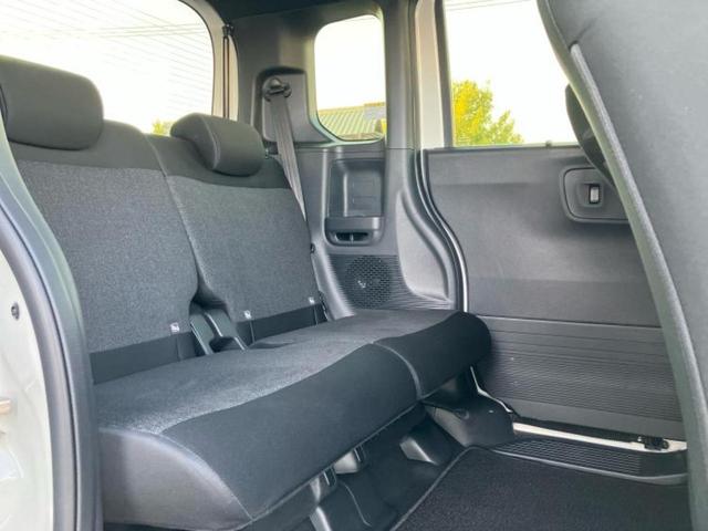 N-BOXカスタム ヒョウジュン 禁煙車(6枚目)