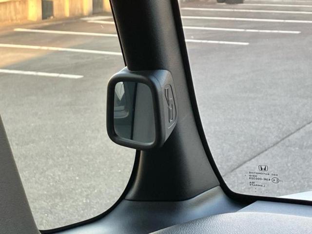 N-BOXカスタム ヒョウジュン 禁煙車(35枚目)