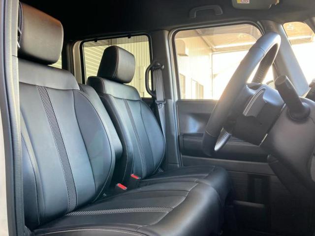 N-BOXカスタム ターボコーディネートスタイルモノトーン 新品タイヤ/純正 9インチ メモリーナビ/ホンダセンシング/両側電動スライドドア/シートヒーター 前席/シート フルレザー/ドライブレコーダー 社外/ヘッドランプ LED/Bluetooth接続(5枚目)