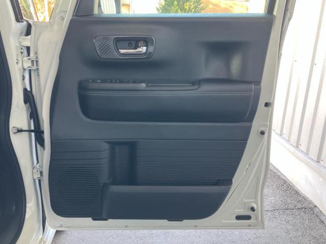 N-BOXカスタム ターボコーディネートスタイルモノトーン 新品タイヤ/純正 9インチ メモリーナビ/ホンダセンシング/両側電動スライドドア/シートヒーター 前席/シート フルレザー/ドライブレコーダー 社外/ヘッドランプ LED/Bluetooth接続(20枚目)