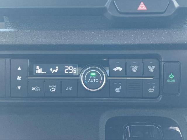 N-BOXカスタム ターボコーディネートスタイルモノトーン 新品タイヤ/純正 9インチ メモリーナビ/ホンダセンシング/両側電動スライドドア/シートヒーター 前席/シート フルレザー/ドライブレコーダー 社外/ヘッドランプ LED/Bluetooth接続(30枚目)