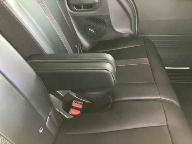 N-BOXカスタム ターボコーディネートスタイルモノトーン 新品タイヤ/純正 9インチ メモリーナビ/ホンダセンシング/両側電動スライドドア/シートヒーター 前席/シート フルレザー/ドライブレコーダー 社外/ヘッドランプ LED/Bluetooth接続(32枚目)