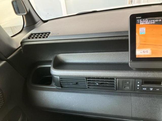 N-BOXカスタム ターボコーディネートスタイルモノトーン 新品タイヤ/純正 9インチ メモリーナビ/ホンダセンシング/両側電動スライドドア/シートヒーター 前席/シート フルレザー/ドライブレコーダー 社外/ヘッドランプ LED/Bluetooth接続(36枚目)