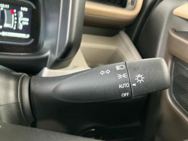 スペーシア ハイブリッドG 保証書/ヘッドランプ LED/EBD付ABS/禁煙車/エアバッグ 運転席/エアバッグ 助手席/パワーウインドウ/エンジンスタートボタン/パワーステアリング/オートライト/盗難防止システム 盗難防止装置(11枚目)