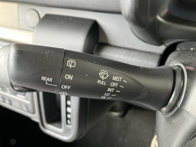 スペーシア ハイブリッドG 保証書/ヘッドランプ LED/EBD付ABS/禁煙車/エアバッグ 運転席/エアバッグ 助手席/パワーウインドウ/エンジンスタートボタン/パワーステアリング/オートライト/盗難防止システム 盗難防止装置(12枚目)