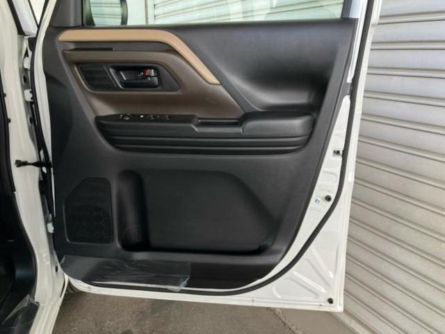 スペーシア ハイブリッドG 保証書/ヘッドランプ LED/EBD付ABS/禁煙車/エアバッグ 運転席/エアバッグ 助手席/パワーウインドウ/エンジンスタートボタン/パワーステアリング/オートライト/盗難防止システム 盗難防止装置(20枚目)