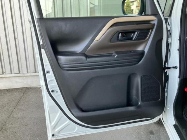 スペーシア ハイブリッドG 保証書/ヘッドランプ LED/EBD付ABS/禁煙車/エアバッグ 運転席/エアバッグ 助手席/パワーウインドウ/エンジンスタートボタン/パワーステアリング/オートライト/盗難防止システム 盗難防止装置(21枚目)