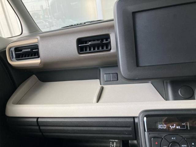 スペーシア ハイブリッドG 保証書/ヘッドランプ LED/EBD付ABS/禁煙車/エアバッグ 運転席/エアバッグ 助手席/パワーウインドウ/エンジンスタートボタン/パワーステアリング/オートライト/盗難防止システム 盗難防止装置(28枚目)