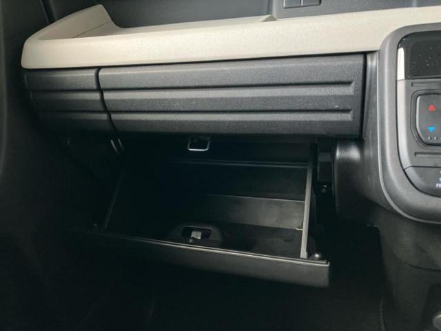 スペーシア ハイブリッドG 保証書/ヘッドランプ LED/EBD付ABS/禁煙車/エアバッグ 運転席/エアバッグ 助手席/パワーウインドウ/エンジンスタートボタン/パワーステアリング/オートライト/盗難防止システム 盗難防止装置(31枚目)