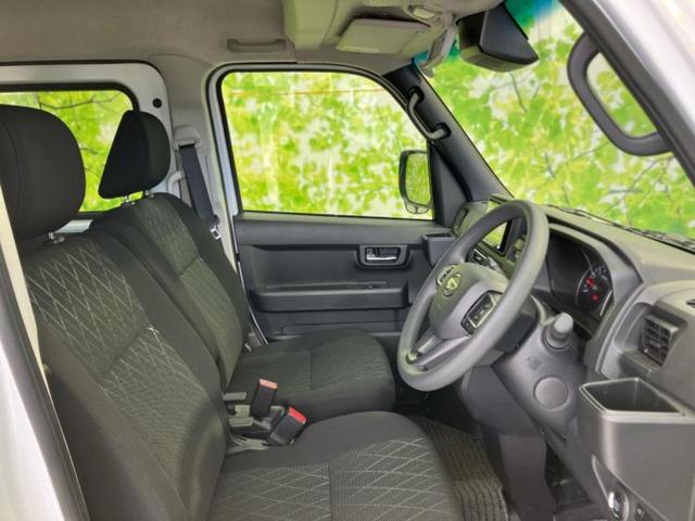 アトレー RS 新品タイヤ/保証書/社外 ナビ/スマートアシスト(トヨタ・ダイハツ)/両側電動スライドドア/車線逸脱防止支援システム/ヘッドランプ LED/USBジャック/Bluetooth接続/EBD付ABS(4枚目)