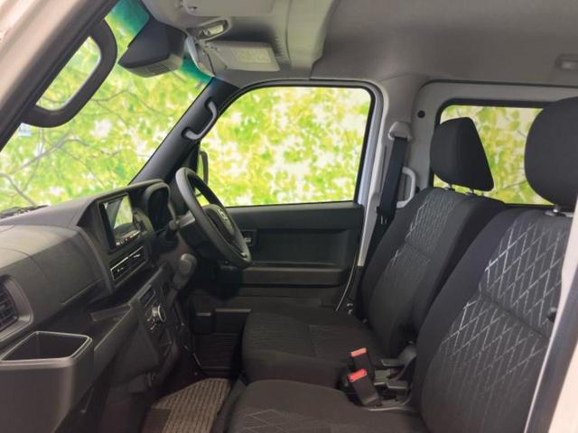 アトレー RS 新品タイヤ/保証書/社外 ナビ/スマートアシスト(トヨタ・ダイハツ)/両側電動スライドドア/車線逸脱防止支援システム/ヘッドランプ LED/USBジャック/Bluetooth接続/EBD付ABS(6枚目)