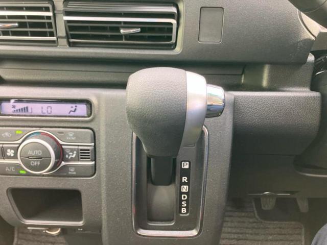 アトレー RS 新品タイヤ/保証書/社外 ナビ/スマートアシスト(トヨタ・ダイハツ)/両側電動スライドドア/車線逸脱防止支援システム/ヘッドランプ LED/USBジャック/Bluetooth接続/EBD付ABS(18枚目)