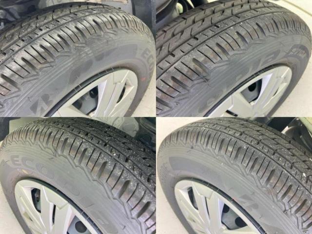 アトレー RS 新品タイヤ/保証書/社外 ナビ/スマートアシスト(トヨタ・ダイハツ)/両側電動スライドドア/車線逸脱防止支援システム/ヘッドランプ LED/USBジャック/Bluetooth接続/EBD付ABS(55枚目)