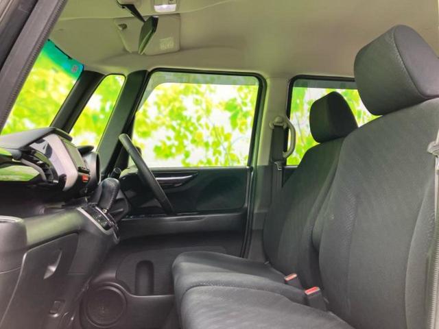 Ｎ－ＢＯＸカスタム Ｇ　ＳＳパッケージ　新品タイヤ／社外　ＳＤナビ／両側電動スライドドア／ドライブレコーダー　社外／ヘッドランプ　ＨＩＤ／ＥＴＣ／ＥＢＤ付ＡＢＳ／横滑り防止装置／アイドリングストップ／フルセグＴＶ／エアバッグ　サイド（7枚目）