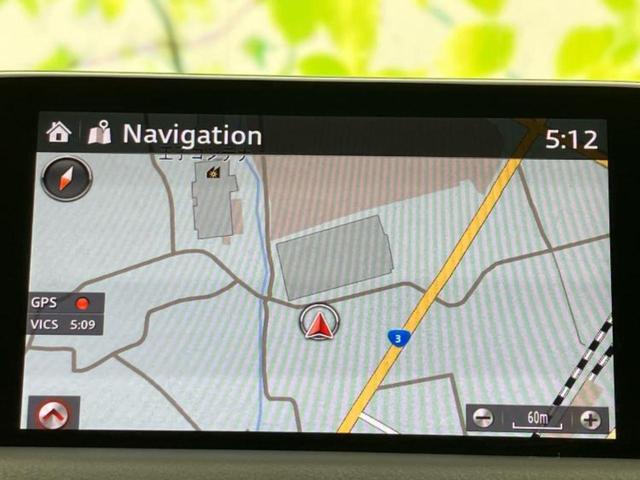 ＣＸ－８ ＸＤ　Ｌパッケージ　新品タイヤ／保証書／純正　８インチ　ＳＤナビ／衝突安全装置／シートヒーター／３６０°ビューモニター／車線逸脱防止支援システム／シート　合皮／電動バックドア／ドライブレコーダー　純正　ＬＥＤヘッドランプ（10枚目）