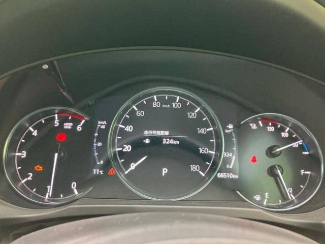 ＣＸ－８ ＸＤ　Ｌパッケージ　新品タイヤ／保証書／純正　８インチ　ＳＤナビ／衝突安全装置／シートヒーター／３６０°ビューモニター／車線逸脱防止支援システム／シート　合皮／電動バックドア／ドライブレコーダー　純正　ＬＥＤヘッドランプ（14枚目）