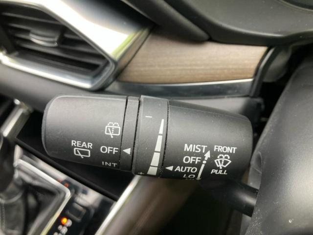 ＣＸ－８ ＸＤ　Ｌパッケージ　新品タイヤ／保証書／純正　８インチ　ＳＤナビ／衝突安全装置／シートヒーター／３６０°ビューモニター／車線逸脱防止支援システム／シート　合皮／電動バックドア／ドライブレコーダー　純正　ＬＥＤヘッドランプ（17枚目）