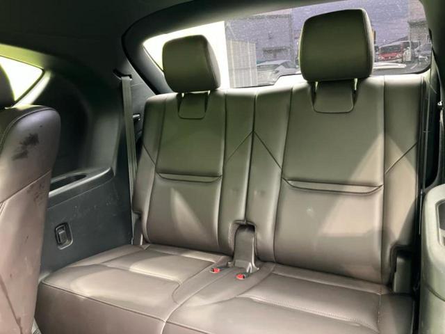 ＣＸ－８ ＸＤ　Ｌパッケージ　新品タイヤ／保証書／純正　８インチ　ＳＤナビ／衝突安全装置／シートヒーター／３６０°ビューモニター／車線逸脱防止支援システム／シート　合皮／電動バックドア／ドライブレコーダー　純正　ＬＥＤヘッドランプ（19枚目）