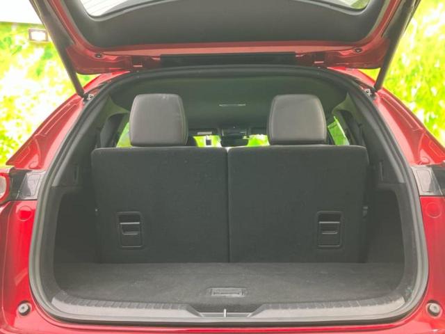 ＣＸ－８ ＸＤ　Ｌパッケージ　新品タイヤ／保証書／純正　８インチ　ＳＤナビ／衝突安全装置／シートヒーター／３６０°ビューモニター／車線逸脱防止支援システム／シート　合皮／電動バックドア／ドライブレコーダー　純正　ＬＥＤヘッドランプ（20枚目）