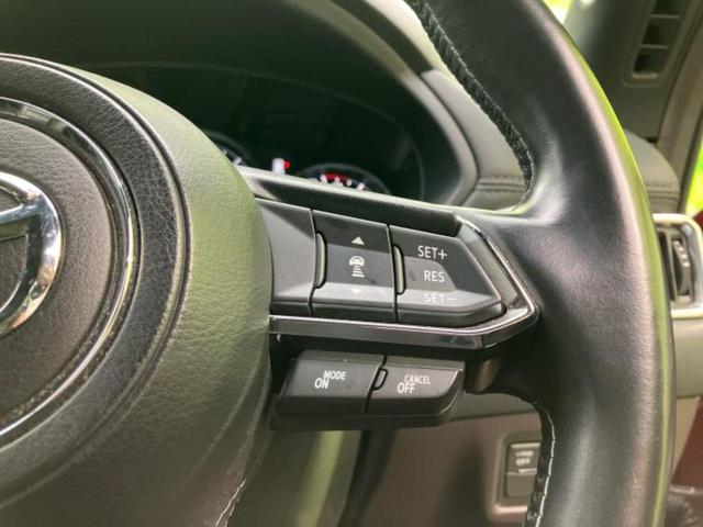 ＣＸ－８ ＸＤ　Ｌパッケージ　新品タイヤ／保証書／純正　８インチ　ＳＤナビ／衝突安全装置／シートヒーター／３６０°ビューモニター／車線逸脱防止支援システム／シート　合皮／電動バックドア／ドライブレコーダー　純正　ＬＥＤヘッドランプ（27枚目）