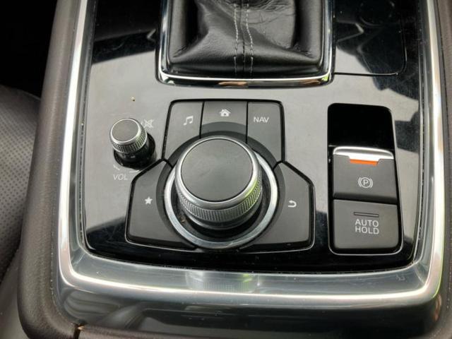 ＣＸ－８ ＸＤ　Ｌパッケージ　新品タイヤ／保証書／純正　８インチ　ＳＤナビ／衝突安全装置／シートヒーター／３６０°ビューモニター／車線逸脱防止支援システム／シート　合皮／電動バックドア／ドライブレコーダー　純正　ＬＥＤヘッドランプ（30枚目）