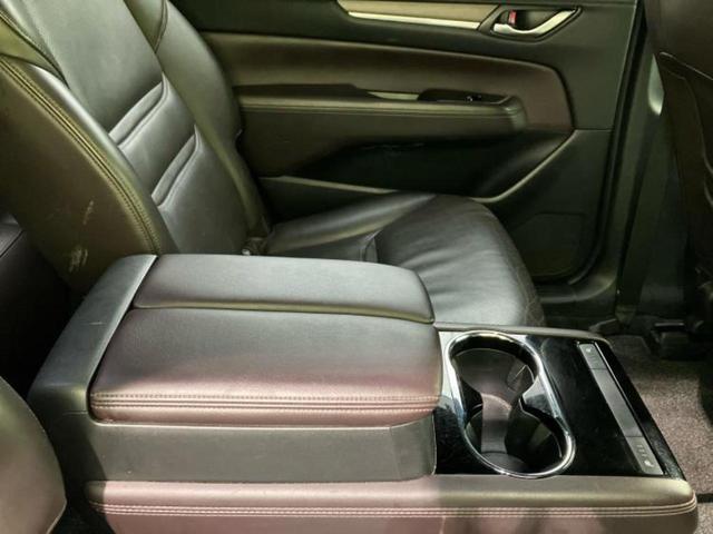 ＣＸ－８ ＸＤ　Ｌパッケージ　新品タイヤ／保証書／純正　８インチ　ＳＤナビ／衝突安全装置／シートヒーター／３６０°ビューモニター／車線逸脱防止支援システム／シート　合皮／電動バックドア／ドライブレコーダー　純正　ＬＥＤヘッドランプ（33枚目）