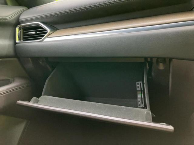 ＣＸ－８ ＸＤ　Ｌパッケージ　新品タイヤ／保証書／純正　８インチ　ＳＤナビ／衝突安全装置／シートヒーター／３６０°ビューモニター／車線逸脱防止支援システム／シート　合皮／電動バックドア／ドライブレコーダー　純正　ＬＥＤヘッドランプ（38枚目）