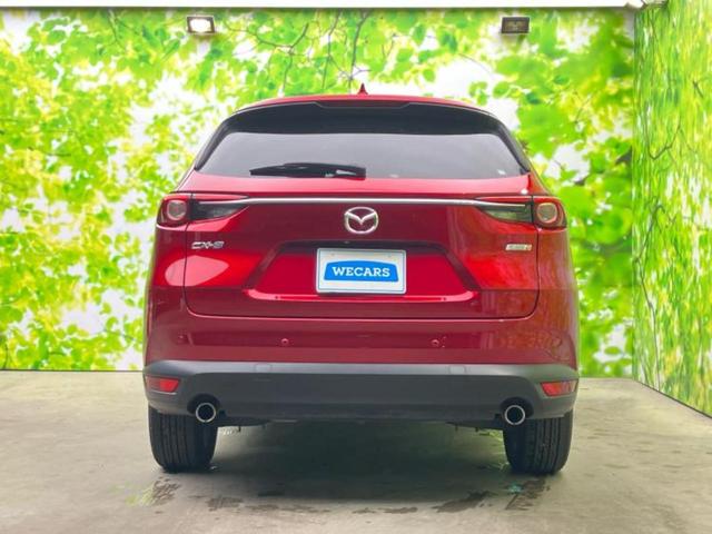 ＣＸ－８ ＸＤ　Ｌパッケージ　新品タイヤ／保証書／純正　８インチ　ＳＤナビ／衝突安全装置／シートヒーター／３６０°ビューモニター／車線逸脱防止支援システム／シート　合皮／電動バックドア／ドライブレコーダー　純正　ＬＥＤヘッドランプ（45枚目）