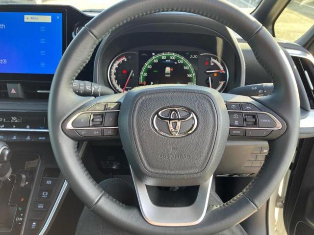 ヴォクシー Ｓ－Ｚ　保証書／ディスプレイオーディオ＋ナビ１０インチ／トヨタセーフティセンス／両側電動スライドドア／シートヒーター　前席／車線逸脱防止支援システム／シート　ハーフレザー／ドライブレコーダー　純正　ＤＶＤ再生（16枚目）